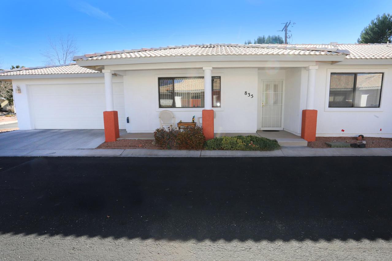 835 E Ida Ct., Cottonwood, AZ 86326