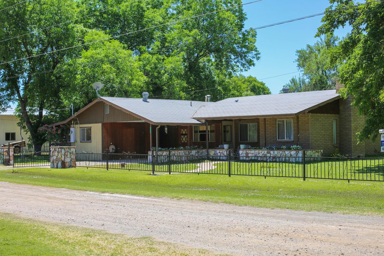 1733 W Park Verde Rd., Camp Verde, AZ 86322