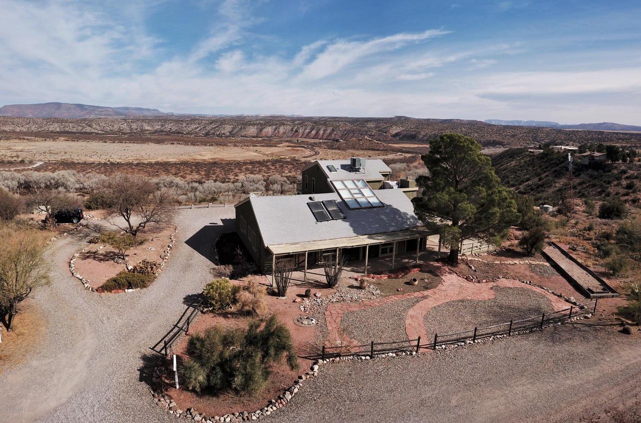 540 E Raven Hill Rd., Clarkdale, AZ 86324