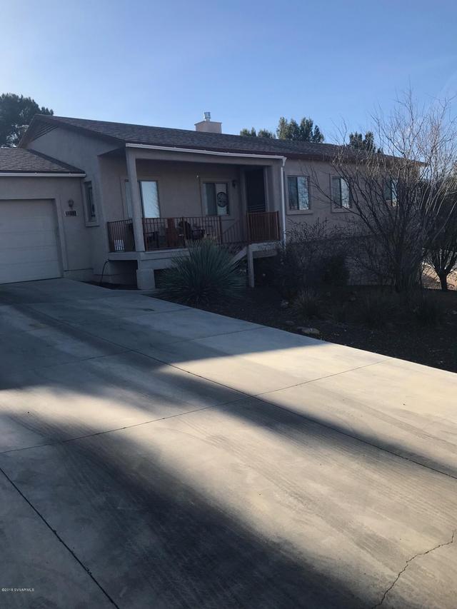 4001 E Mustang Dr., Cottonwood, AZ 86326
