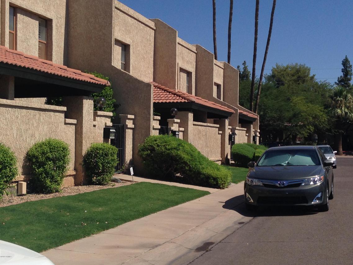 4930 N 74th St., Scottsdale, AZ 85251