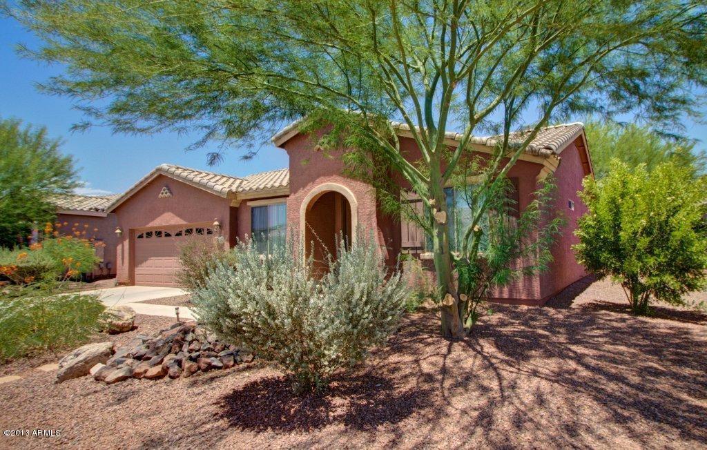 42420 W Falling Star Dr., Maricopa, AZ 85138