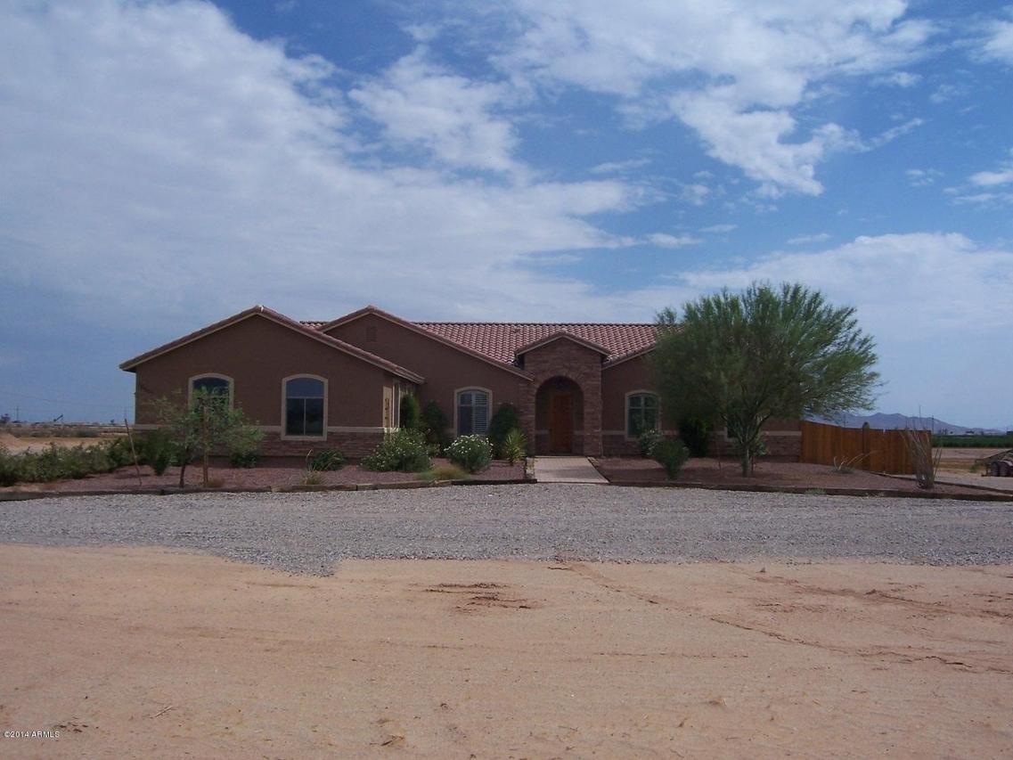 10503 W Mallow Dr., Casa Grande, AZ 85194