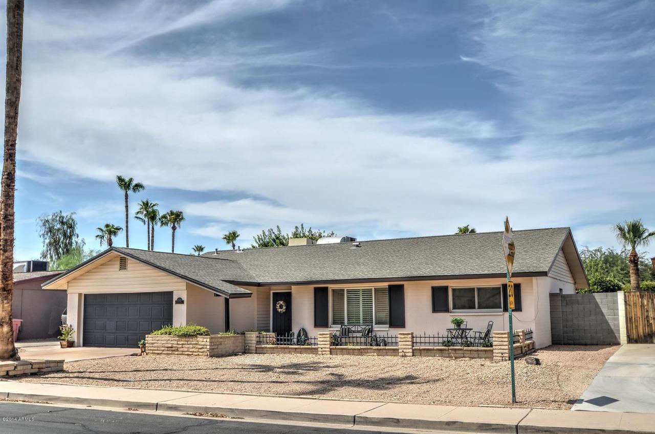 8332 E Lincoln Dr., Scottsdale, AZ 85250