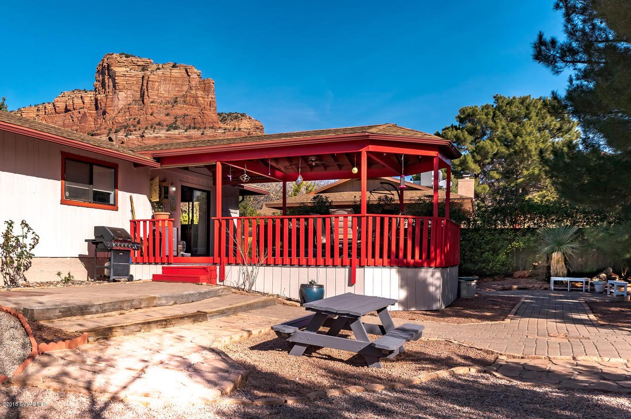 585 Bell Rock Blvd., Sedona, AZ 86351