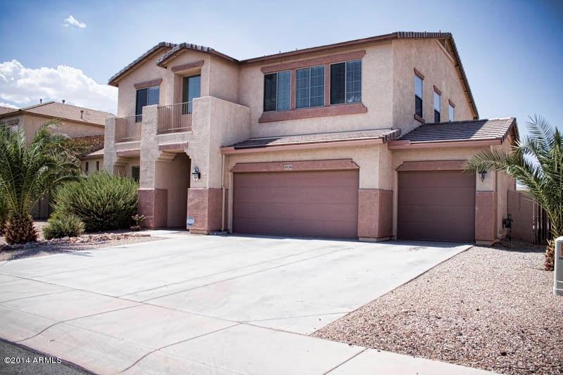 45216 W Juniper Ave., Maricopa, AZ 85239