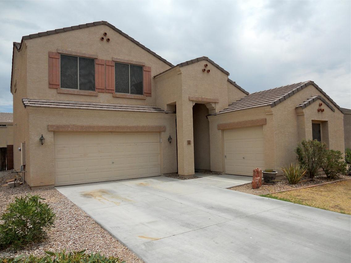 1855 S 230th Ave., Buckeye, AZ 85326