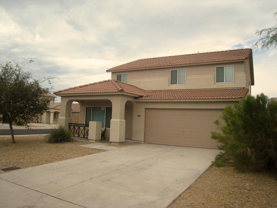 960 S 242nd Dr., Buckeye, AZ 85326