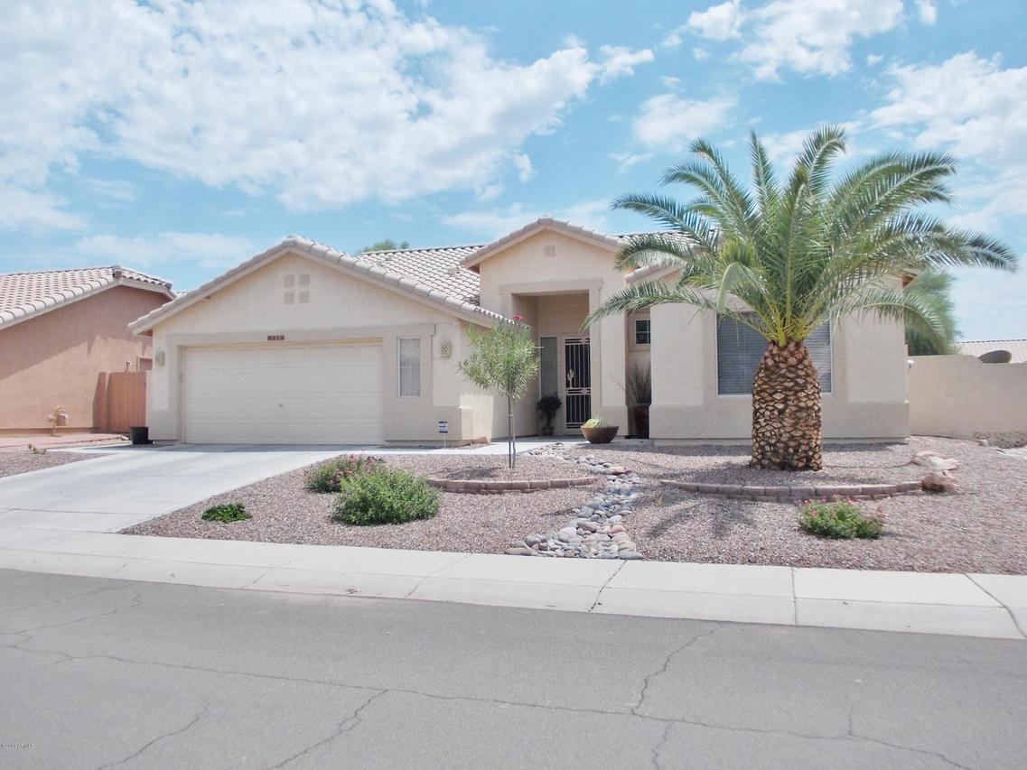 8313 W Escuda Dr., Peoria, AZ 85382