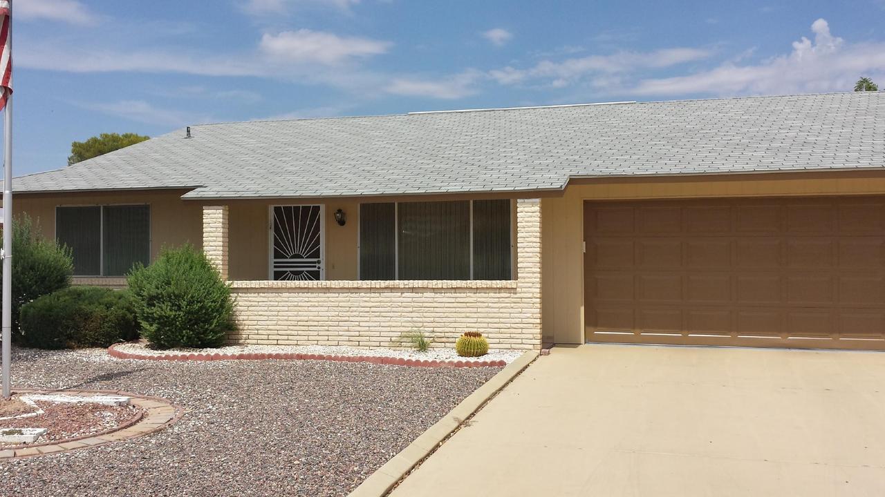 19823 N Cherry Tree Ln., Sun City, AZ 85373