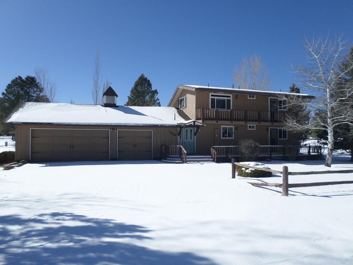 17720 S Hopi Rd., Munds Park, AZ 86017