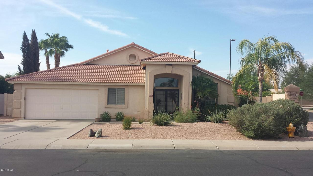 1890 E Rawhide St., Gilbert, AZ 85296