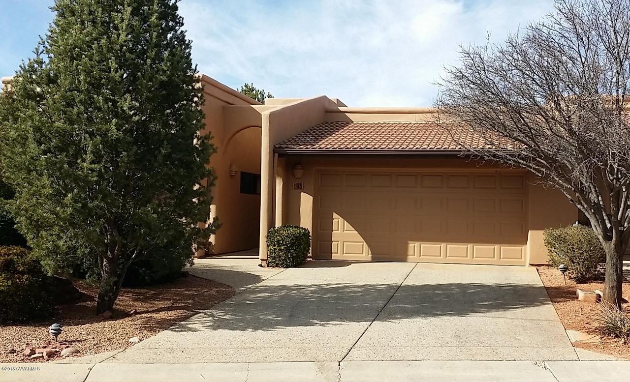 95 Geronimo Dr., Sedona, AZ 86336