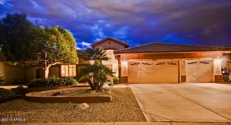 8724 W Sequoia Dr., Peoria, AZ 85382