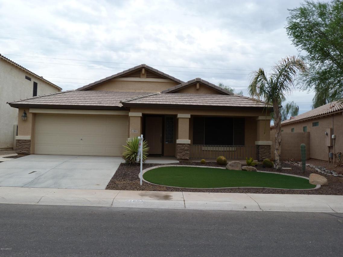 21803 N Dietz Dr., Maricopa, AZ 85138