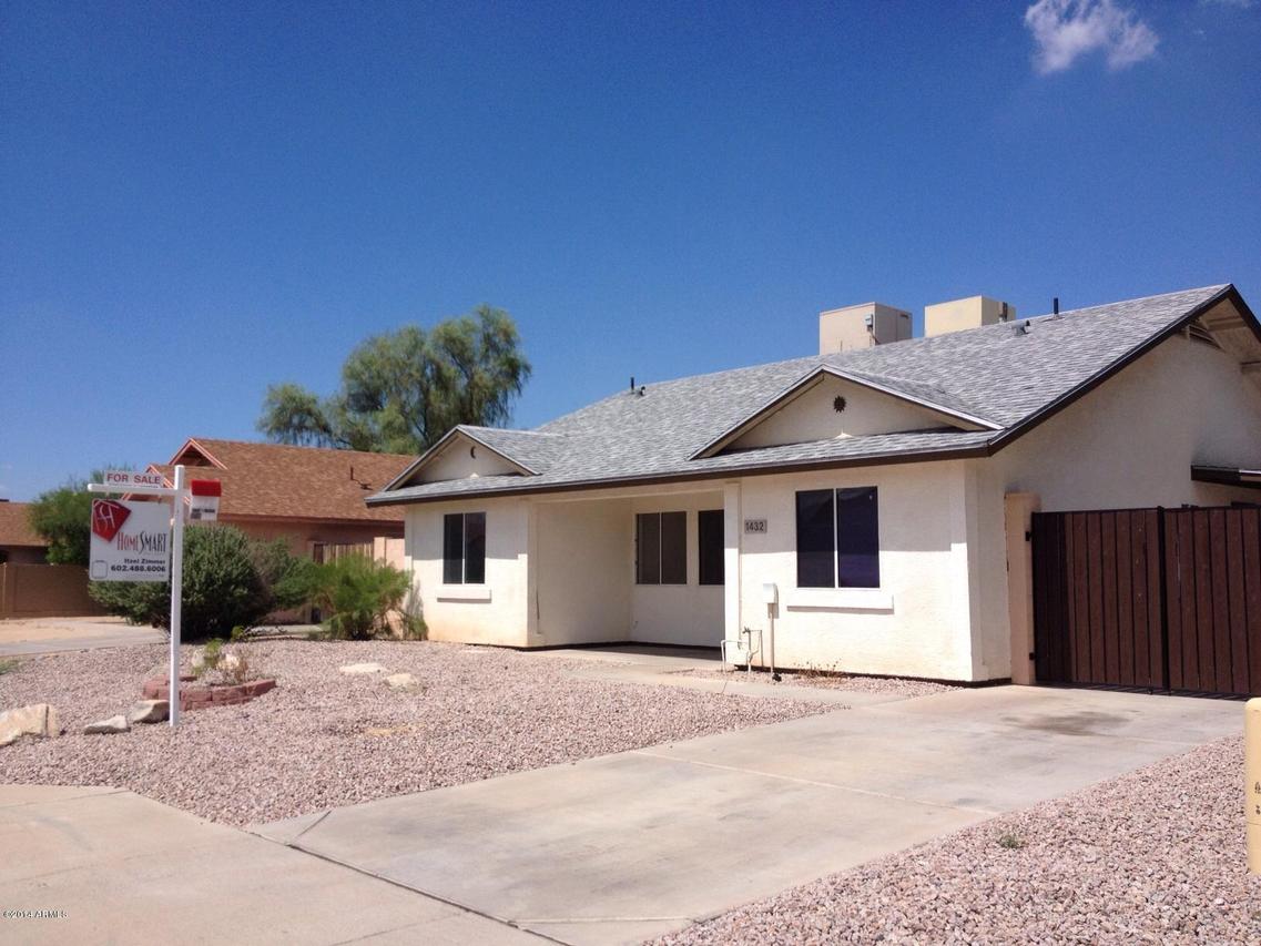 1432 E Vineyard Rd., Phoenix, AZ 85042