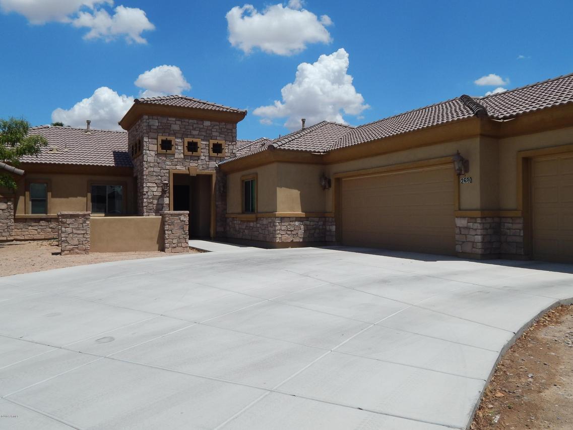 2630 E Inca Cir., Mesa, AZ 85213