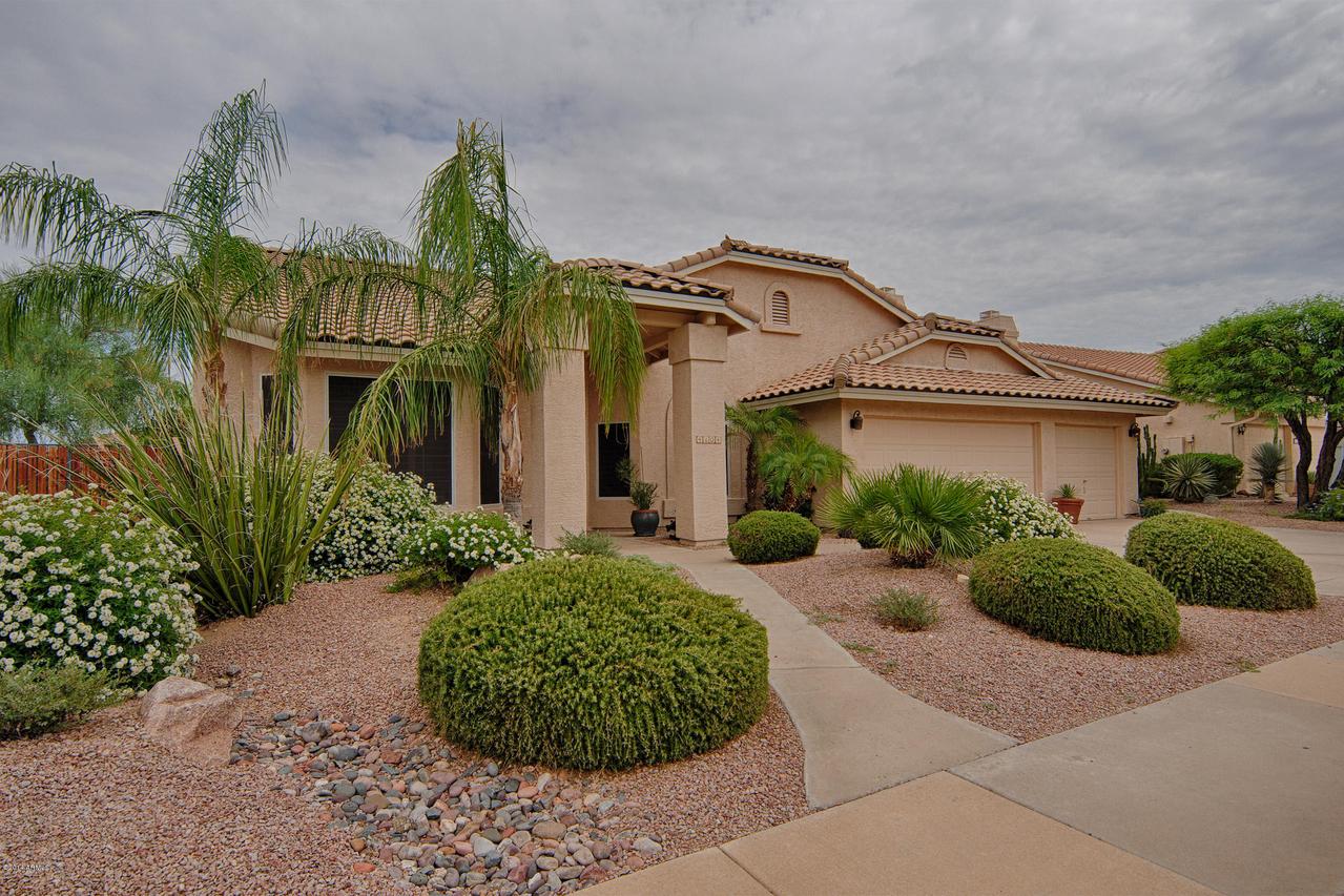 4104 N Lomond, Mesa, AZ 85215