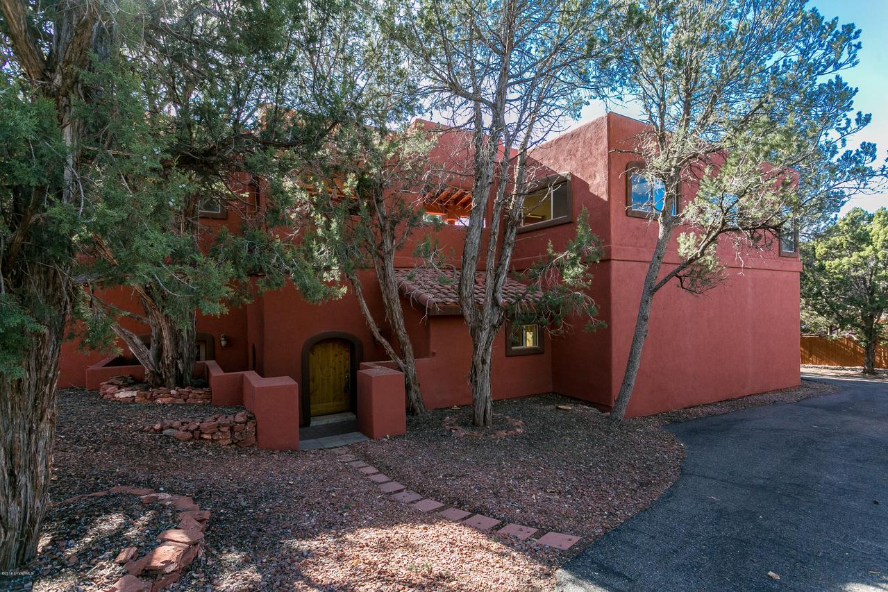 85 Piki Dr., Sedona, AZ 86336