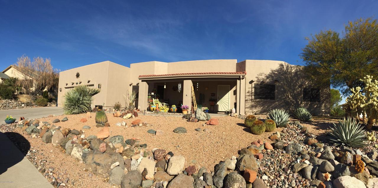 540 Antelope Dr., Clarkdale, AZ 86324
