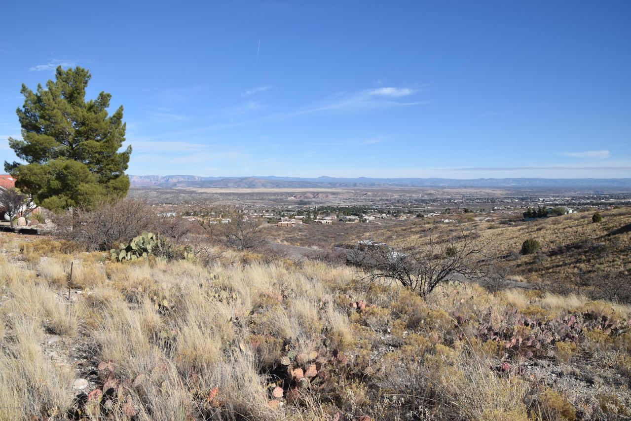 Off Tavasci Road, Clarkdale, AZ 86324