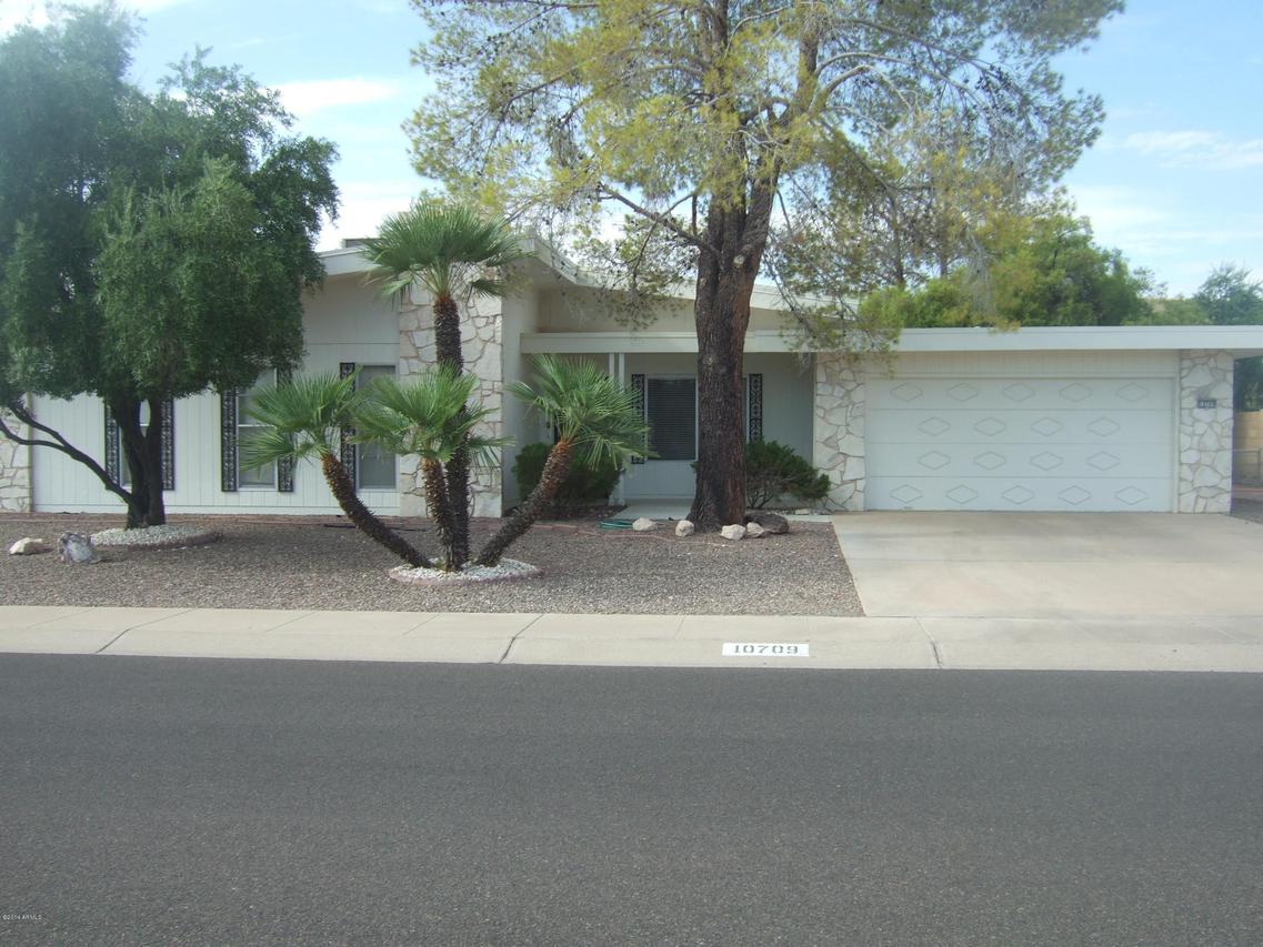 10709 W Palmeras Dr., Sun City, AZ 85373