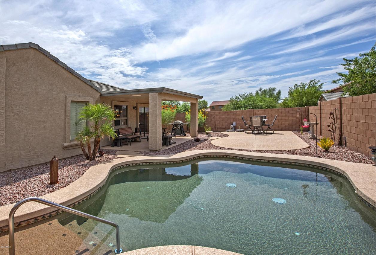 10380 W Atlantis Way, Tolleson, AZ 85353