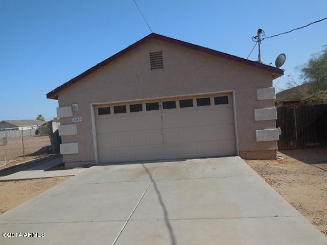 2809 E Tamarisk Ave., Phoenix, AZ 85040