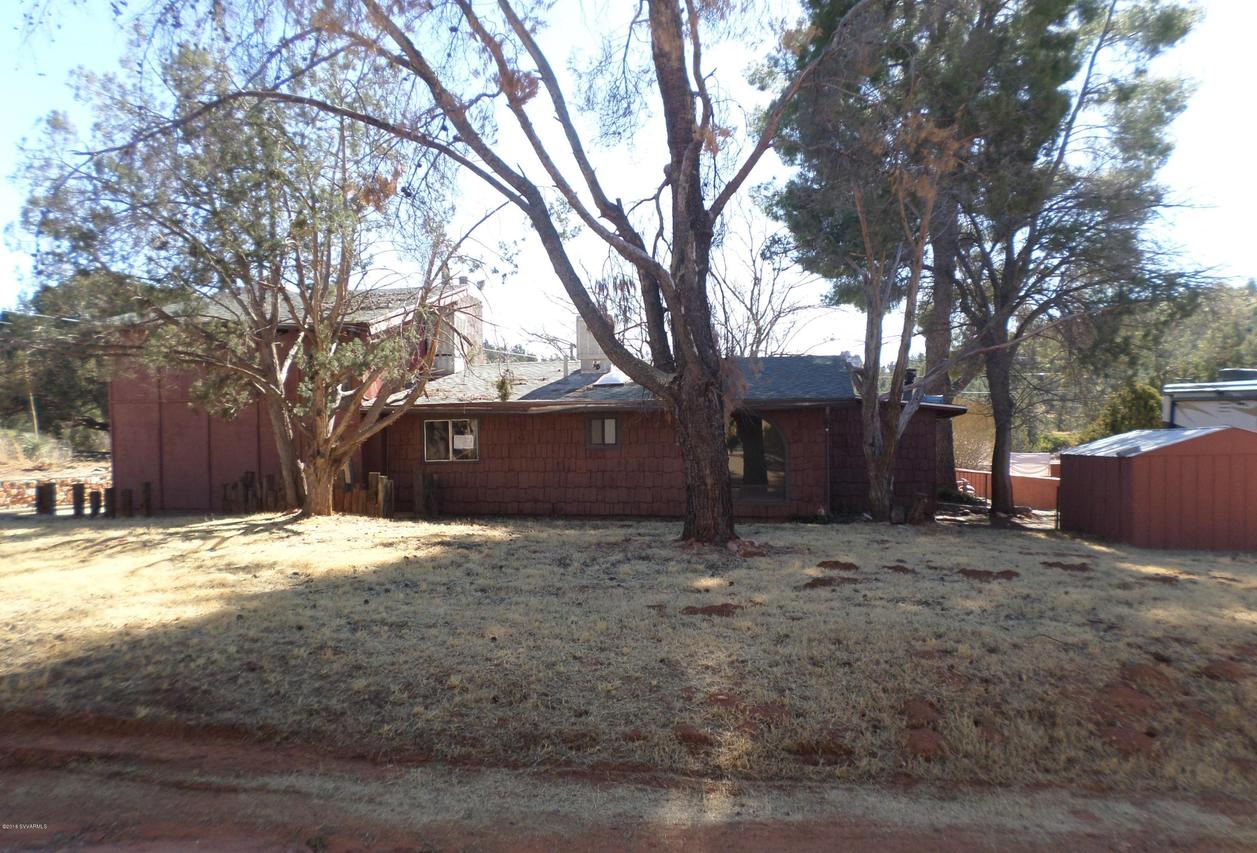 85 Sunset Ln., Sedona, AZ 86336