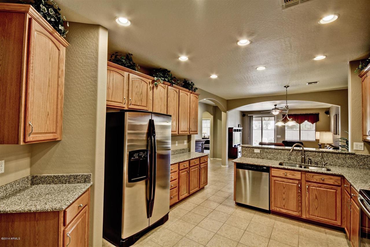 42486 W Chimayo Dr., Maricopa, AZ 85138