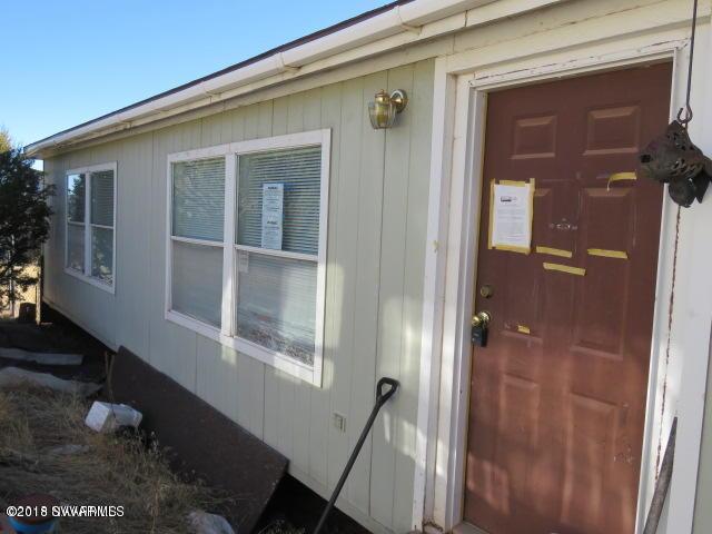1796 E Ontario Ave., Williams, AZ 86046