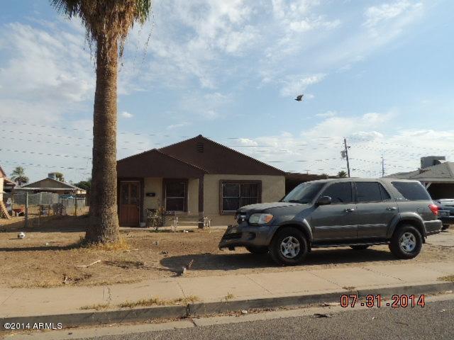 2619 W Washington St., Phoenix, AZ 85009