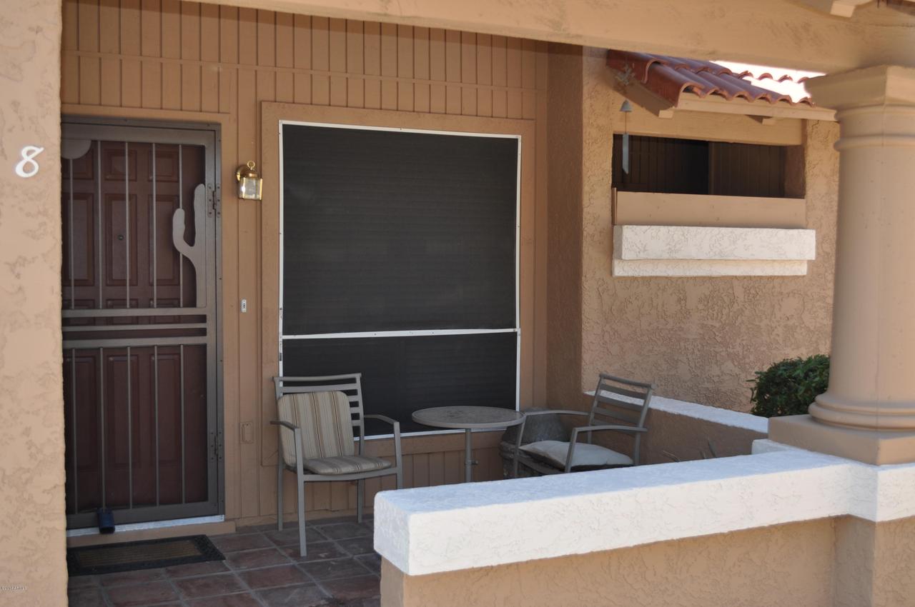 602 W Tonopah Dr. #8, Phoenix, AZ 85027
