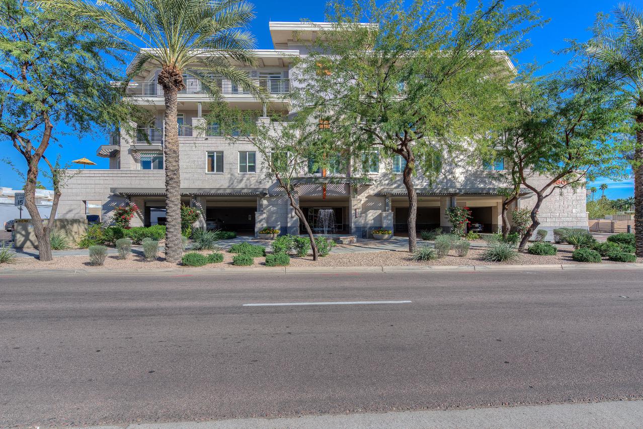 3801 N Goldwater Blvd. #403, Scottsdale, AZ 85251