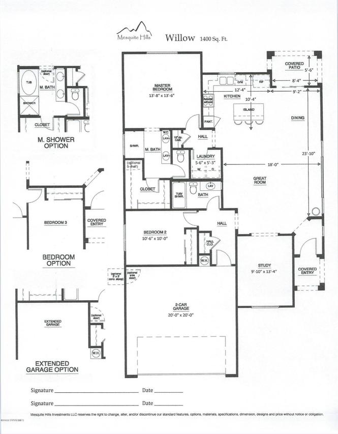 1874 Mountainside Dr., Cottonwood, AZ 86326