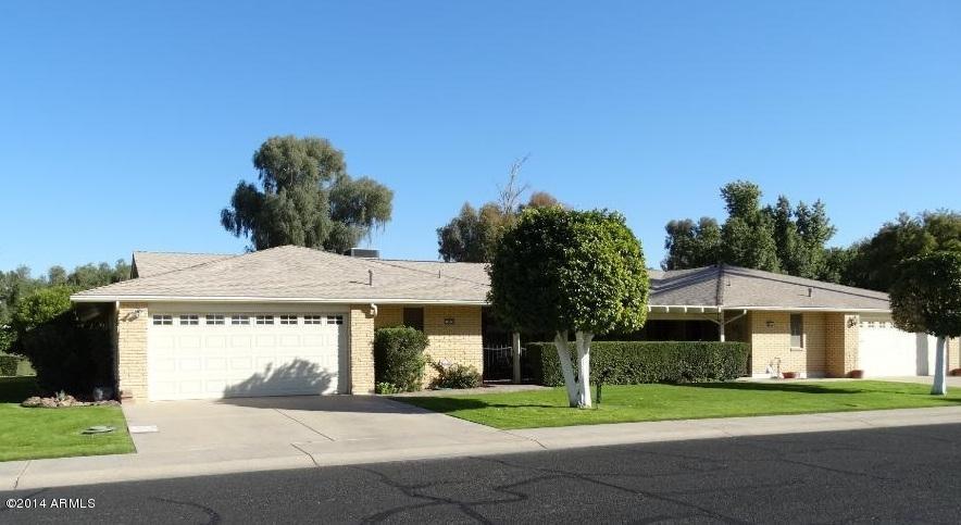 9619 N 110th Ave., Sun City, AZ 85351