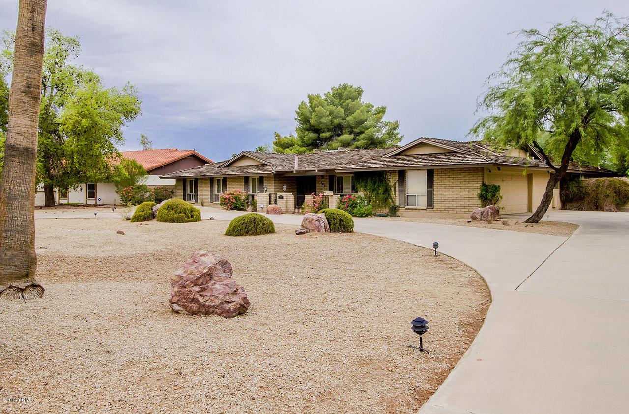 349 E Paseo De Paula, Casa Grande, AZ 85122