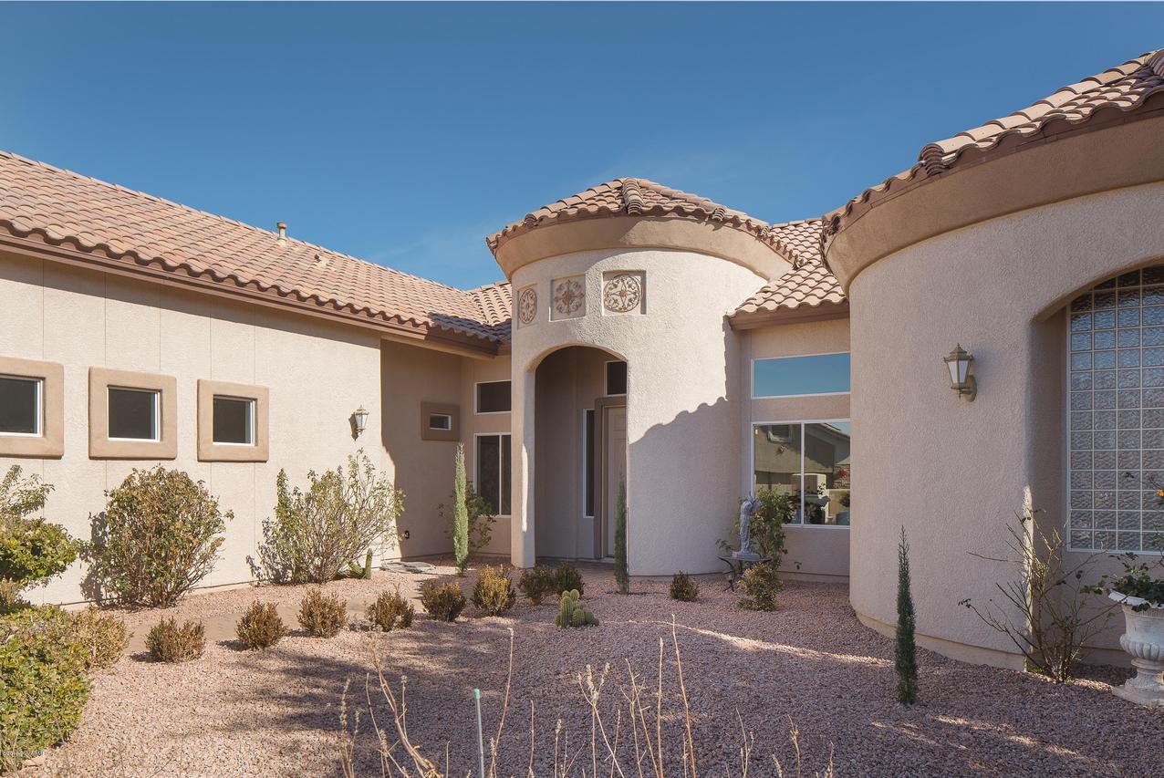5745 E Sunset Point Dr., Cornville, AZ 86325