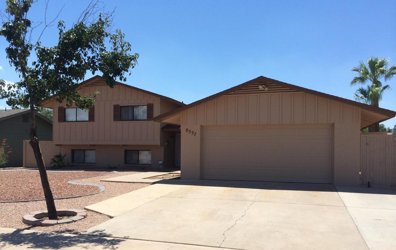 8337 E Edward Ave., Scottsdale, AZ 85250