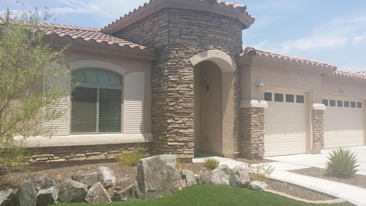 2314 W Kachina Tr., Phoenix, AZ 85041