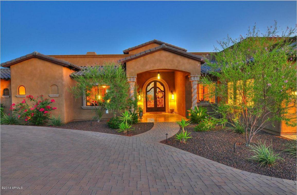 13203 E Poinsettia Dr., Scottsdale, AZ 85259