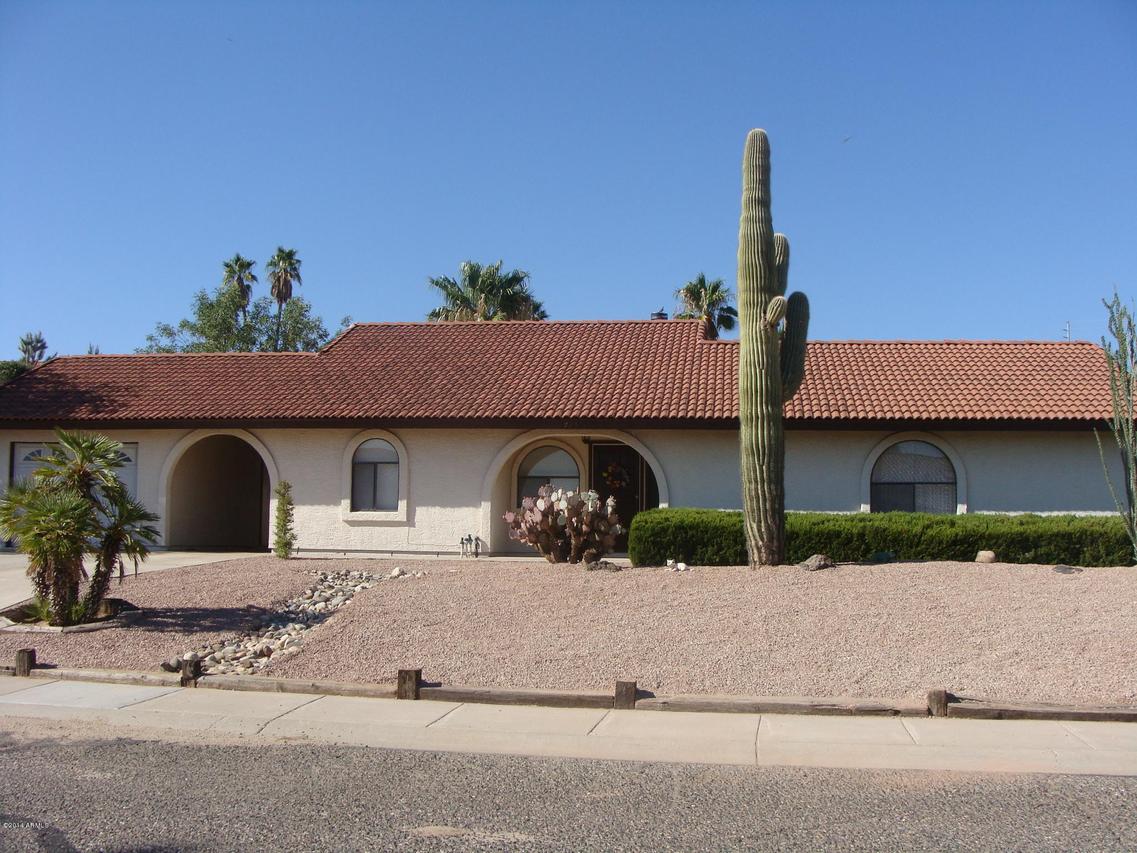 725 W Mclean Dr., Wickenburg, AZ 85390