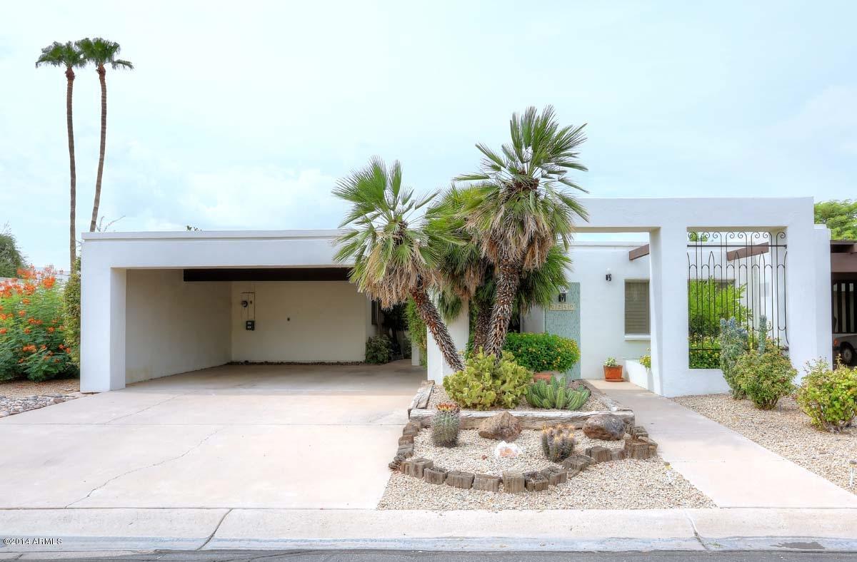 7249 E Joshua Tree Ln., Scottsdale, AZ 85250