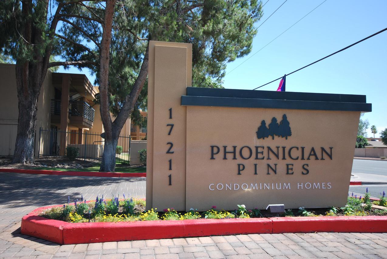 3434 W Danbury Dr. #115, Phoenix, AZ 85053