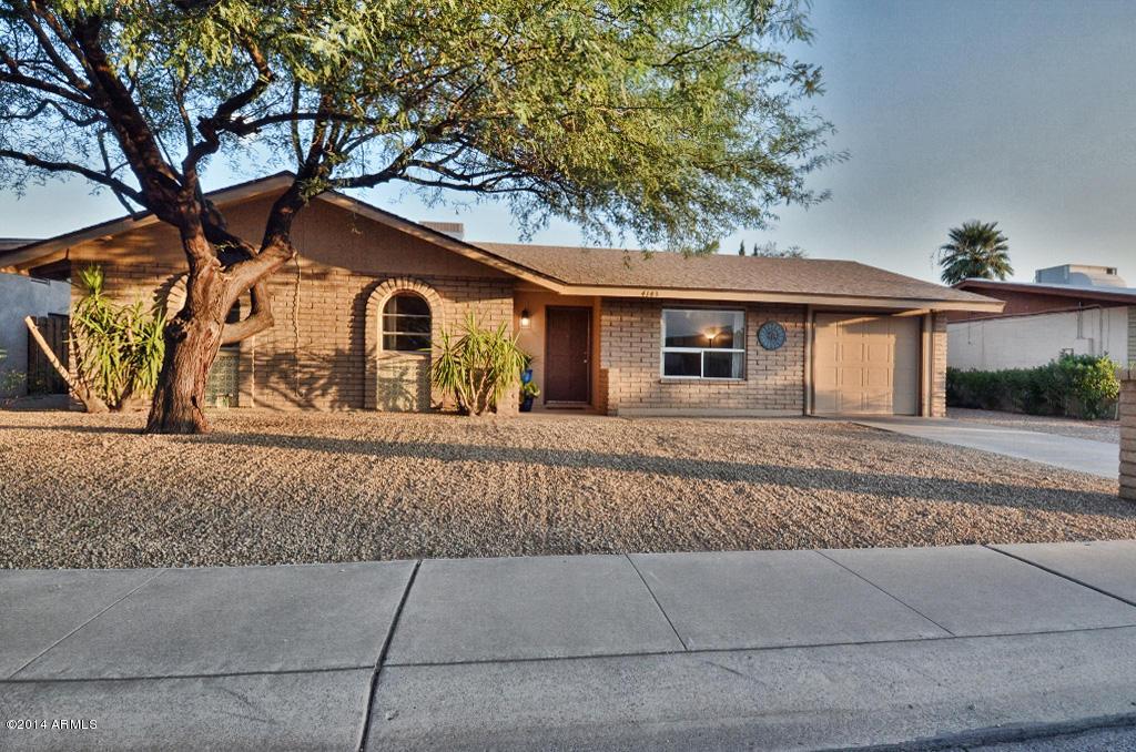 4143 E Cochise Rd., Phoenix, AZ 85028