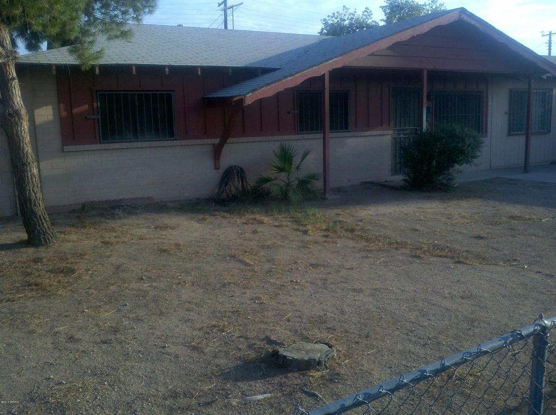 3953 W Brill St., Phoenix, AZ 85009