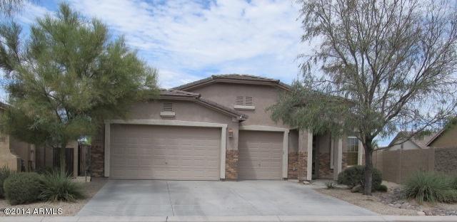 998 E Cierra Cir., San Tan Valley, AZ 85143