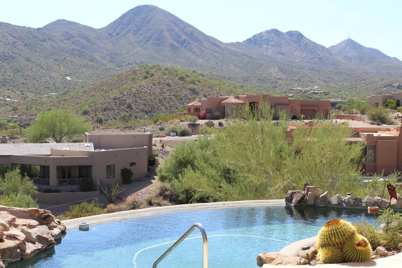 16208 N Cerro Alto Dr., Fountain Hills, AZ 85268