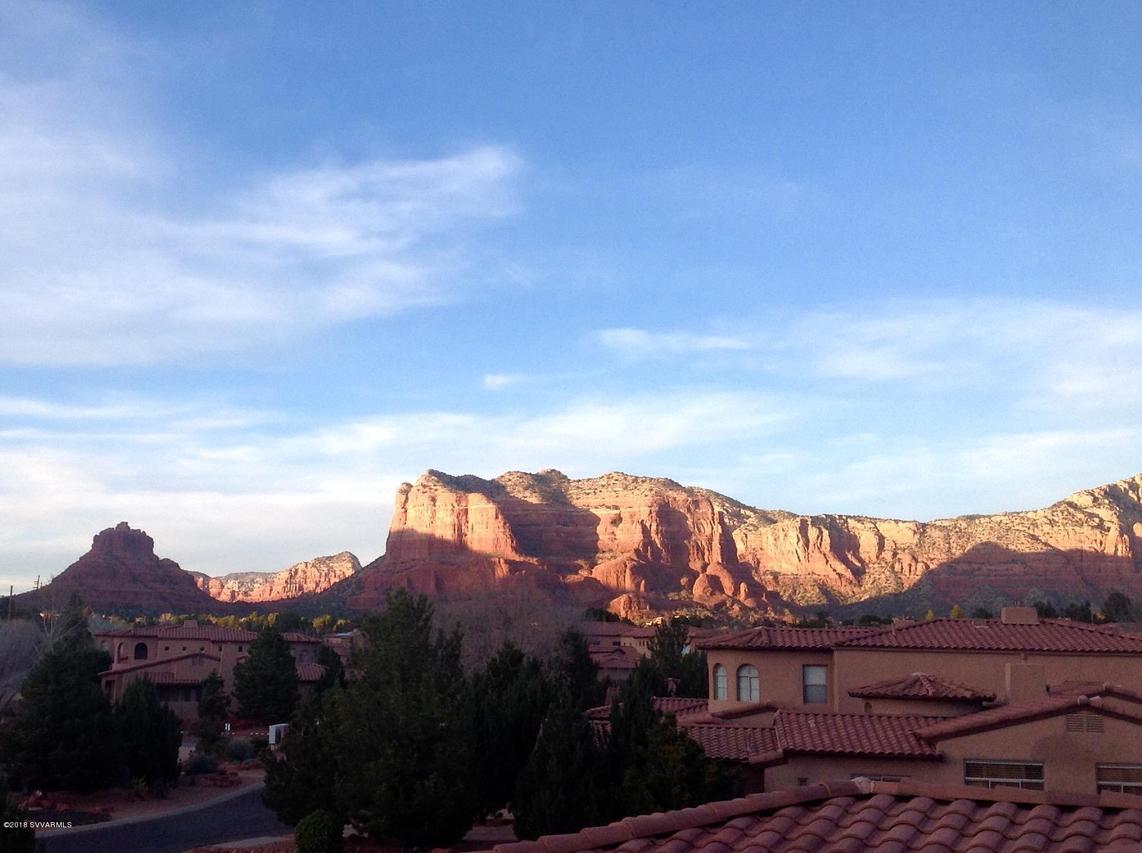 25 Rio Sinagua, Sedona, AZ 86351