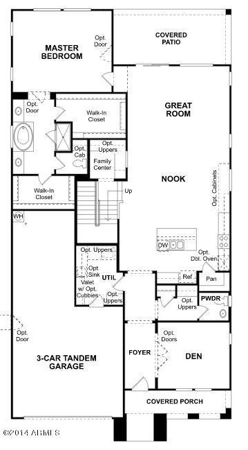 9752 W Los Gatos Dr., Peoria, AZ 85383